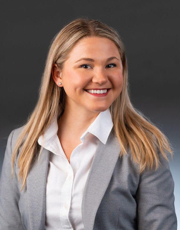 Sarah Raboff