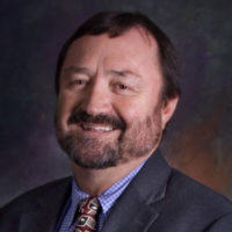 David Ikard