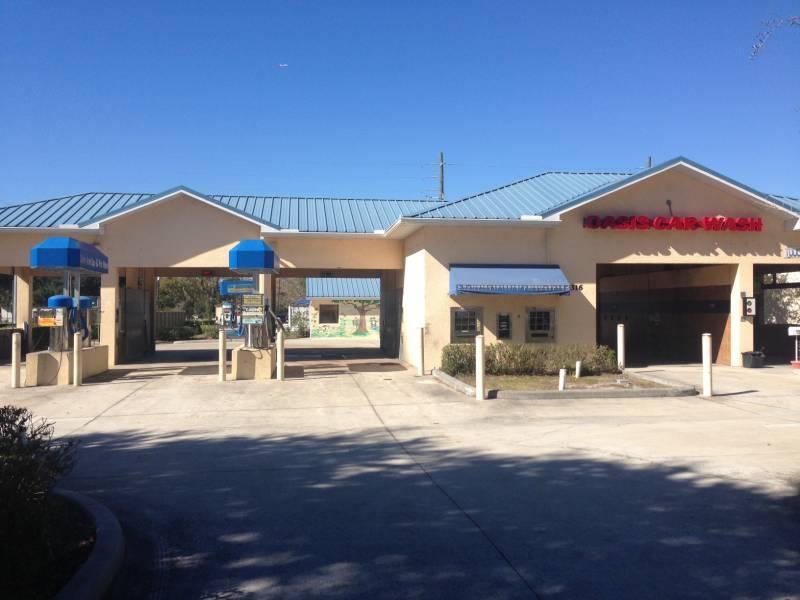 St. Cloud Car Wash