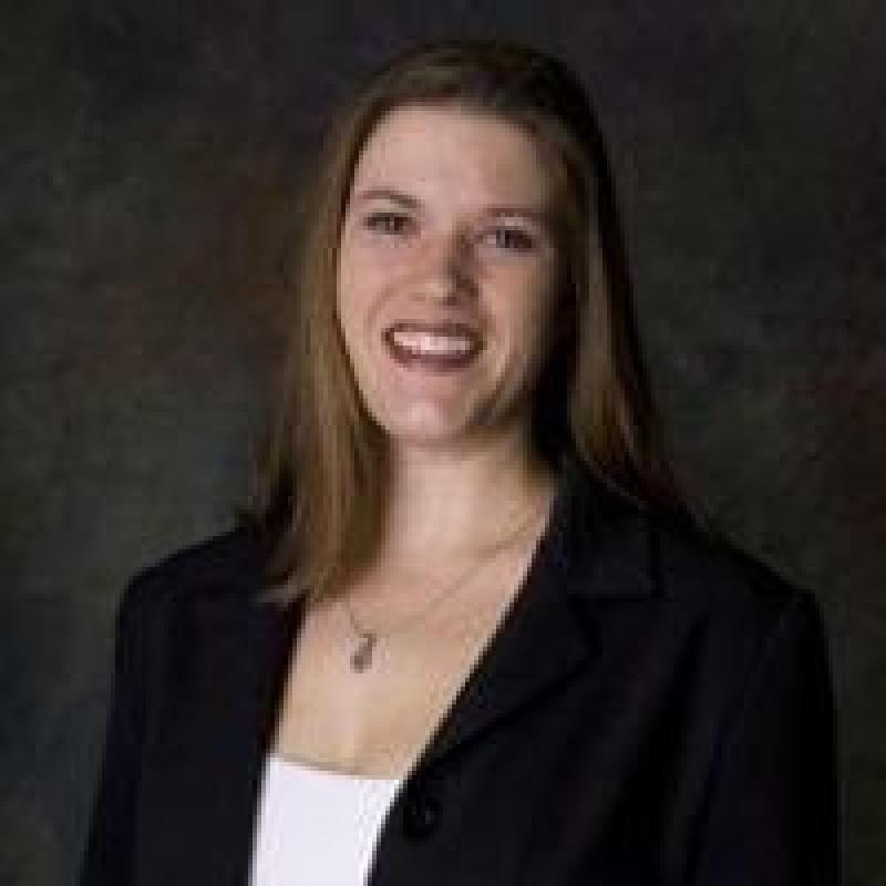 Stephanie Maddox