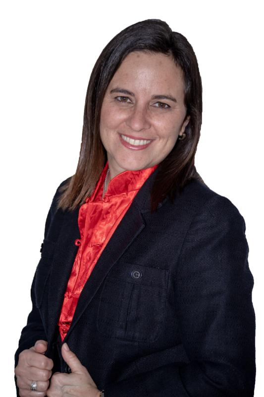 Lorena Alonso-Perry