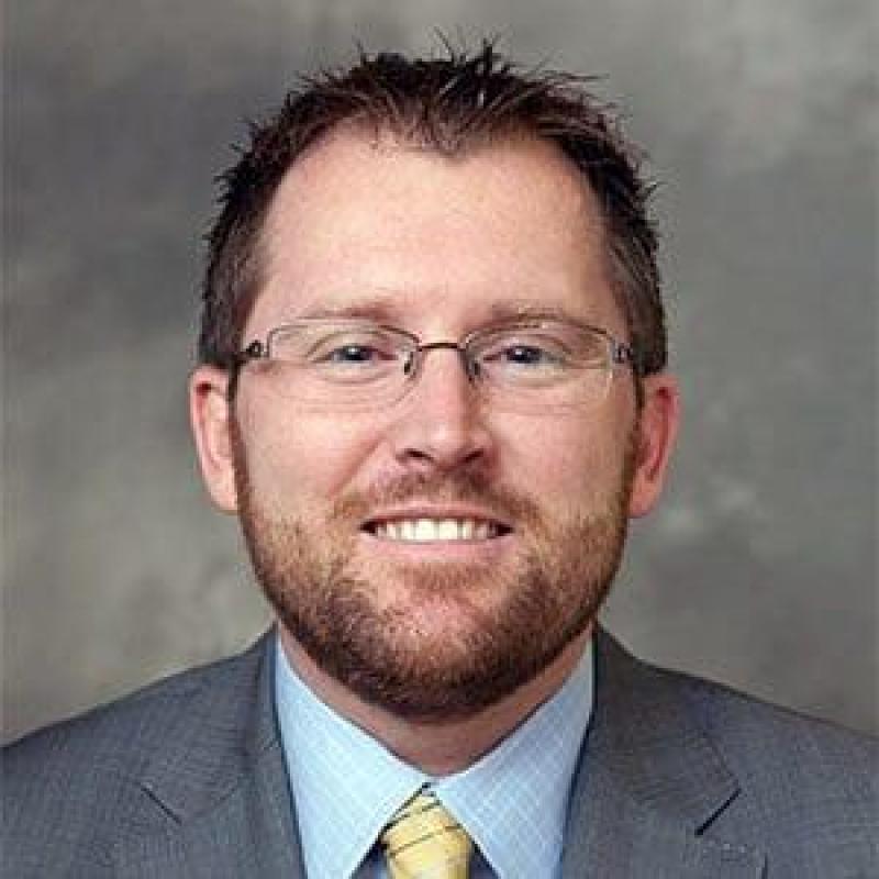 Bryan Cole, SIOR