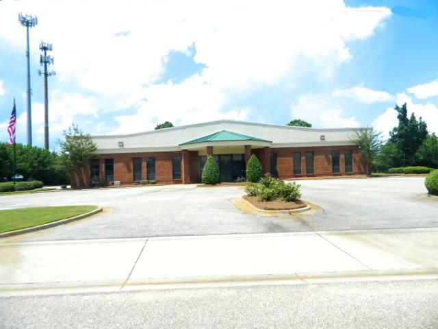 7079 University Court