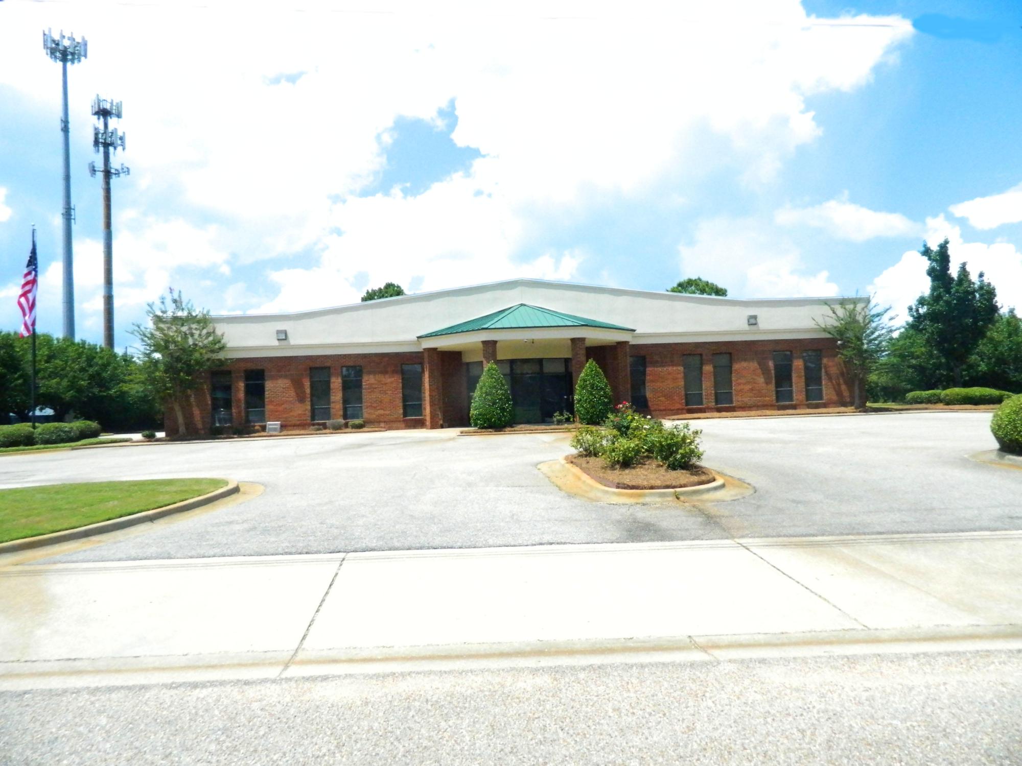 7079 University Court