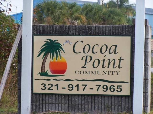 Cocoa Point MHP