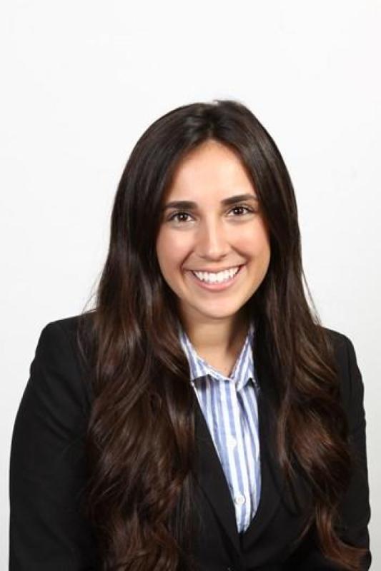 Alis Manoogian, CCIM
