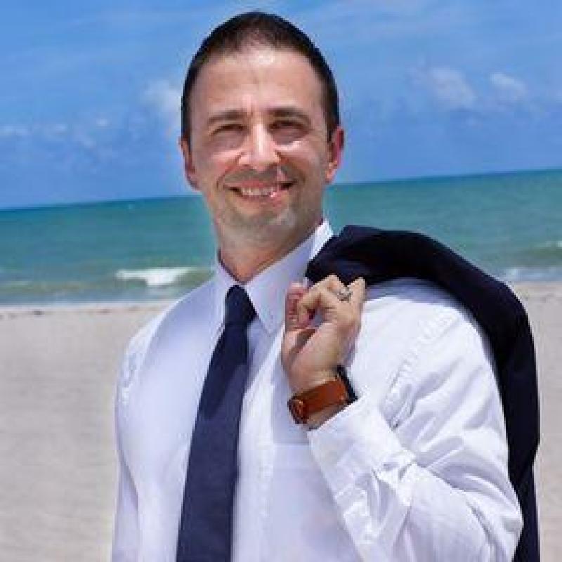 Alex Castro