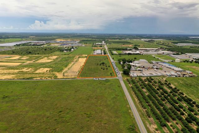Feltrim Gardens Residential Development Land