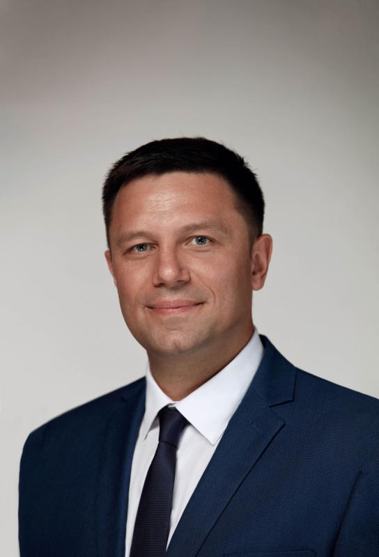 Mikhail Zemtsov, CCIM