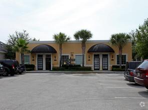 Income Producing Office Building