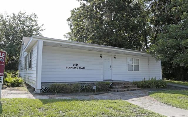 Freestanding Building For Sale