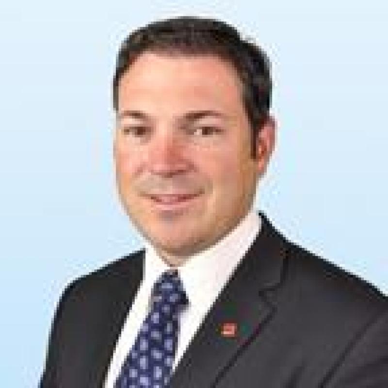Tom Franchini, CCIM