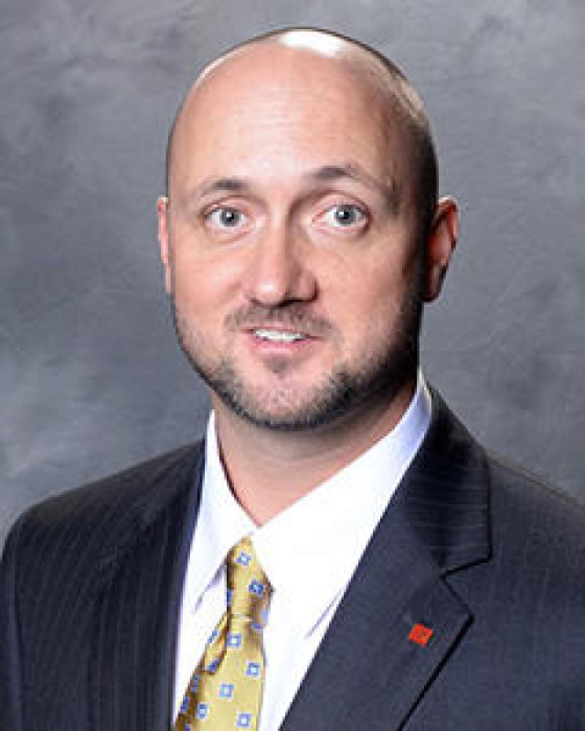 Sean McMullan, CCIM