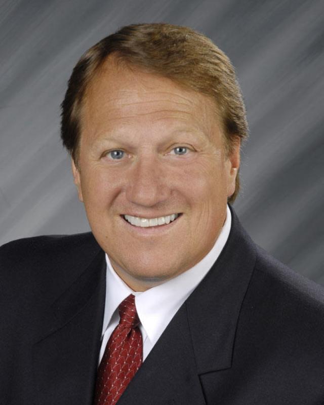 Tim MacEachen, CCIM, SIOR
