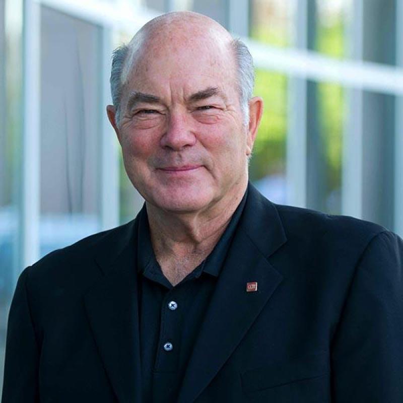 Robin Dyche, CCIM