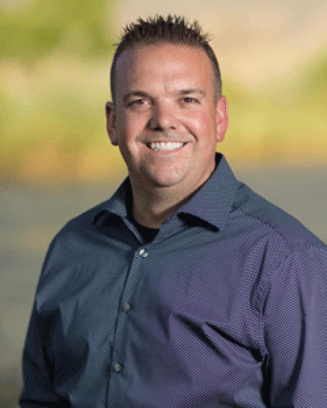 Greg Leach