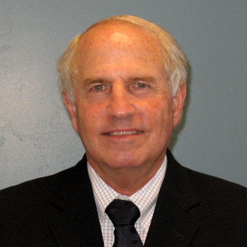 Bruce Golden