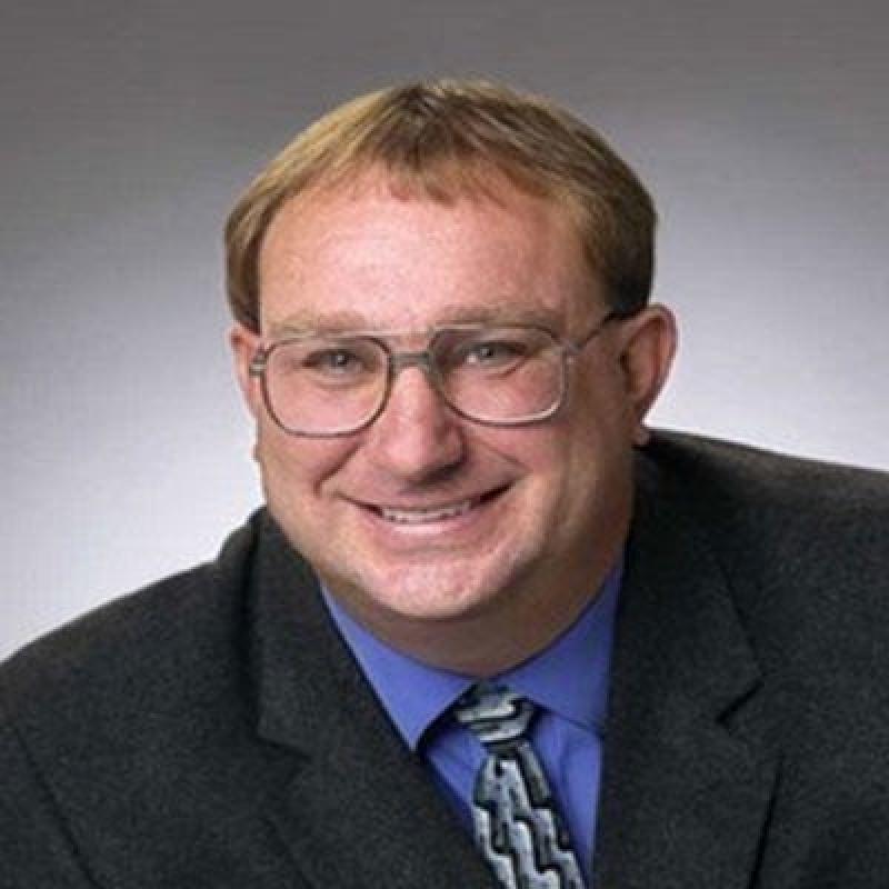 Dave Vincioni, CCIM