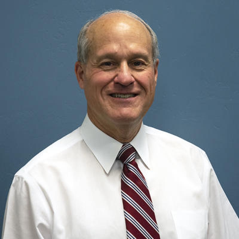 John A. Menicucci
