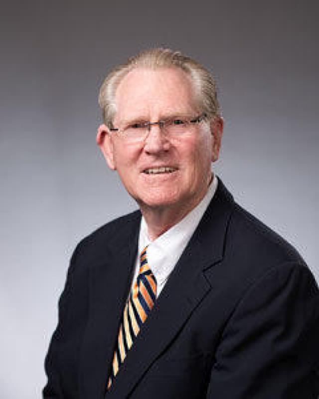 Patrick Gallacher