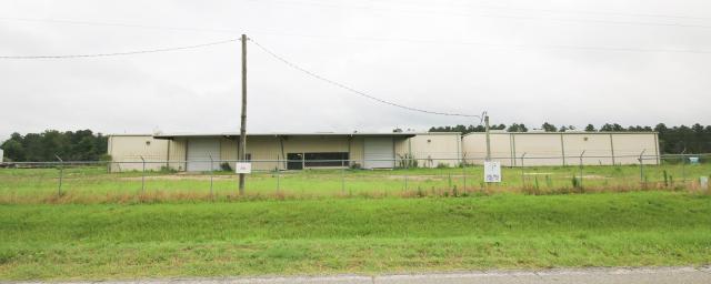 Mitchell Street Industrial Warehouse