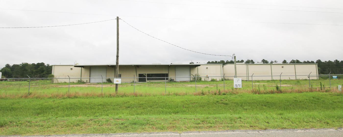 Mitchell Street Industrial Warehouse
