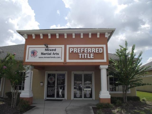 Waterford Place Condominium