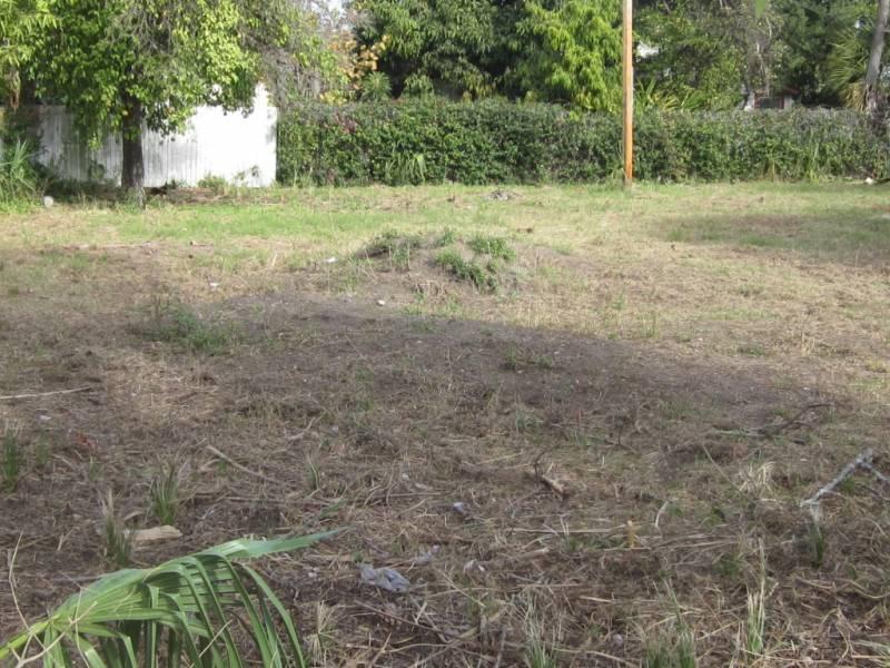 2.85 Acres Residential Land