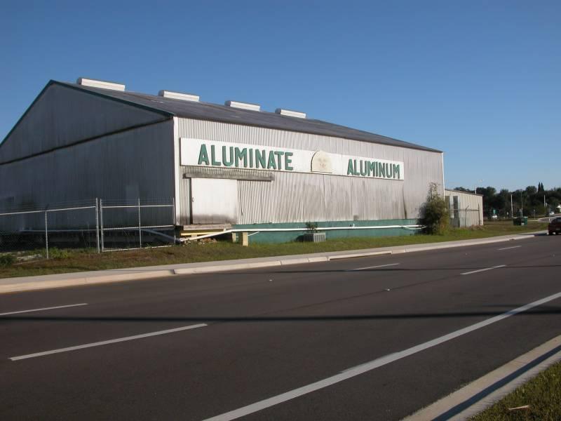 Commercial/Industrial Site