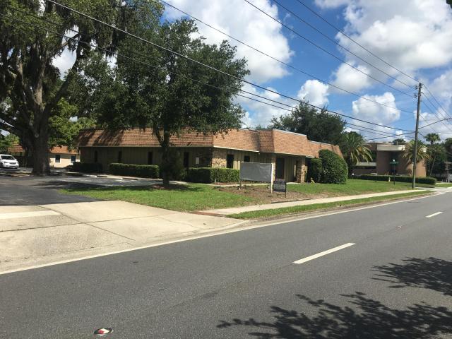 4168 SF Office Building For Sale