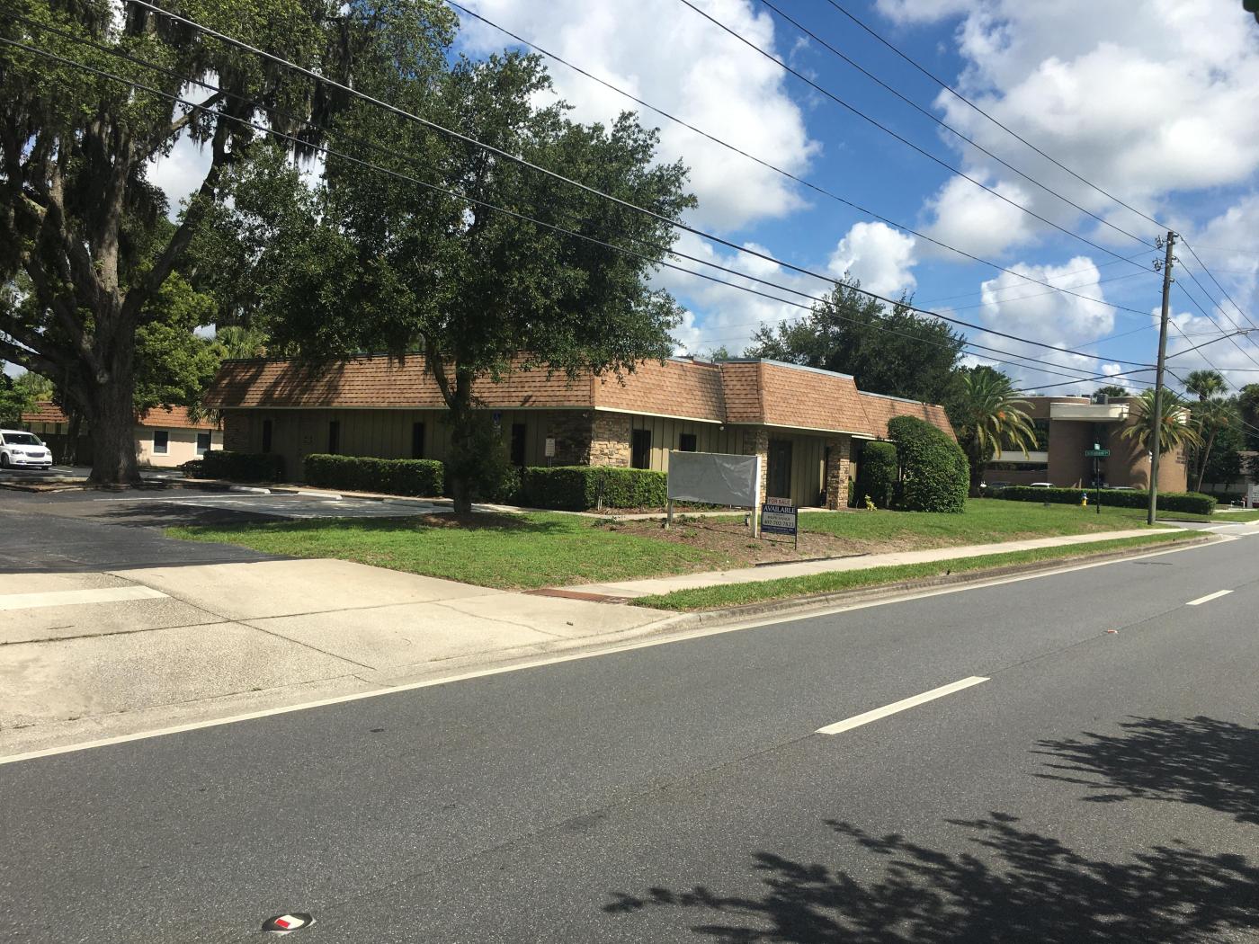 4168 SF Office Building For Sale