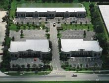 Beautiful West Sanford Office Building