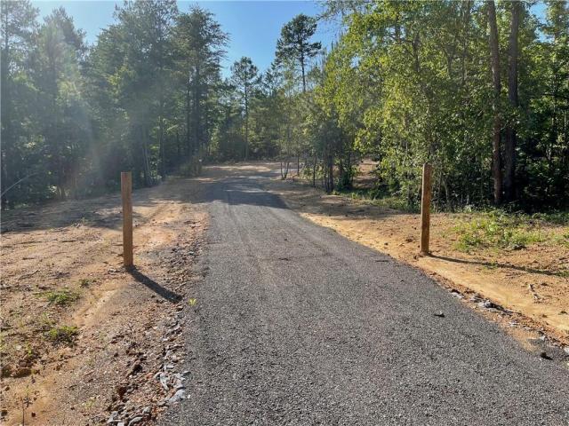 8.164 Acres located in Southwest Bartow Co.