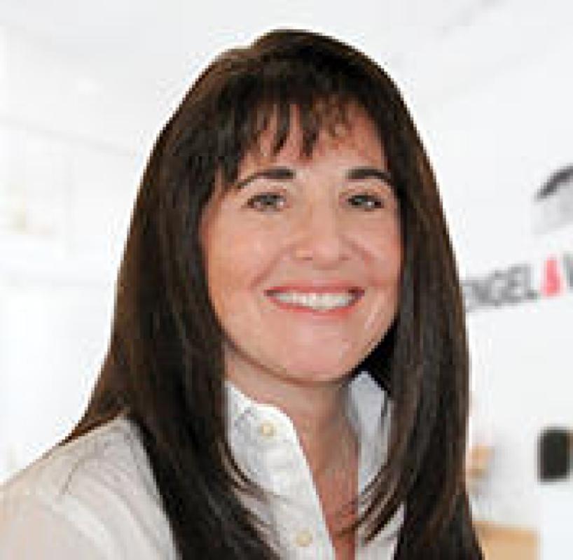 Patricia Saitow