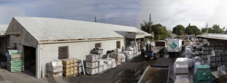 West Tampa Warehouse/Showroom for Sale