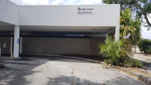 Tampa Office Building