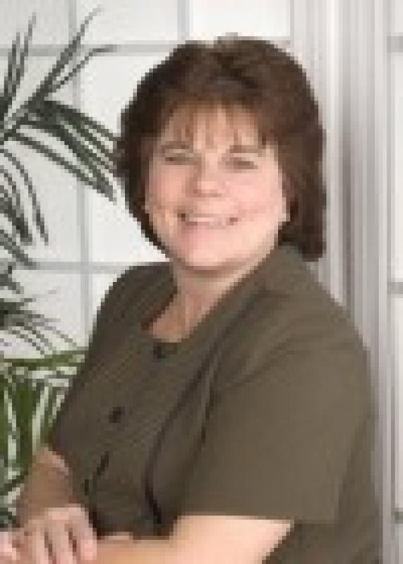 Deborah Morgan