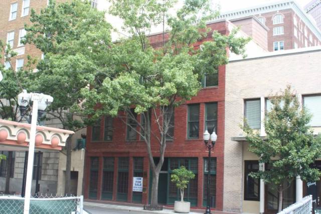 Downtown Office Building