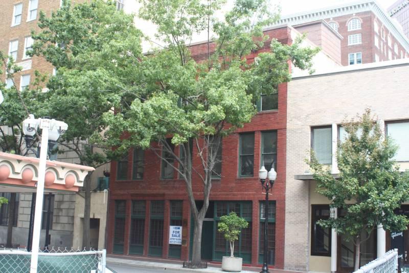 Downtown Office Building