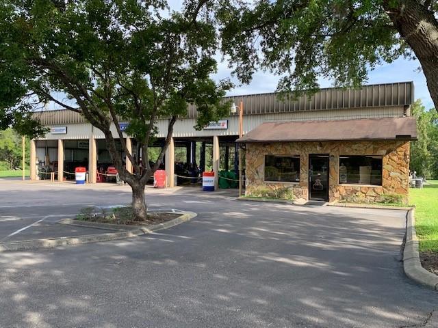 County Line Auto Service Center