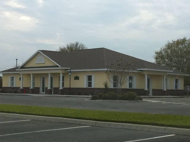 ROLLING OAKS PROFESSIONAL PARK