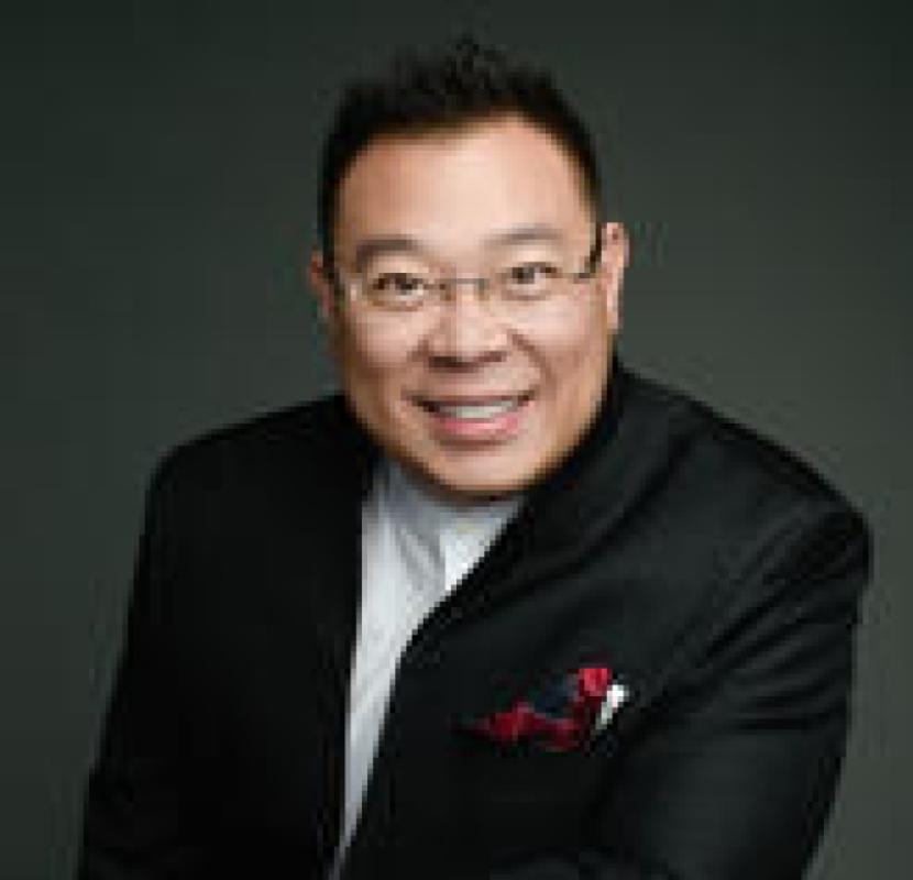 Daniel Eng, CCIM