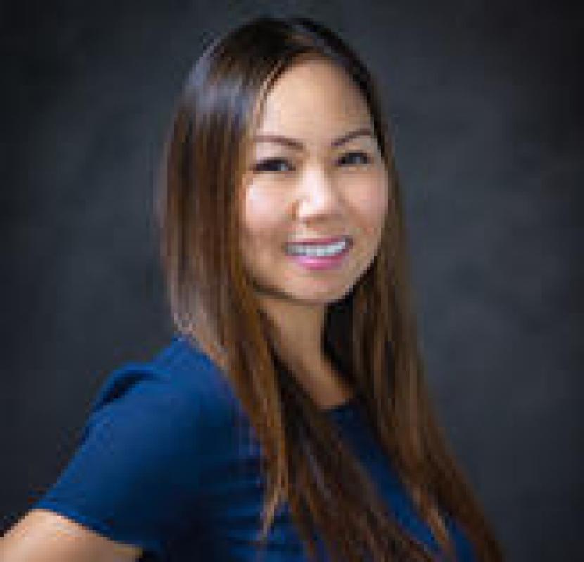 Judy Ratsamy