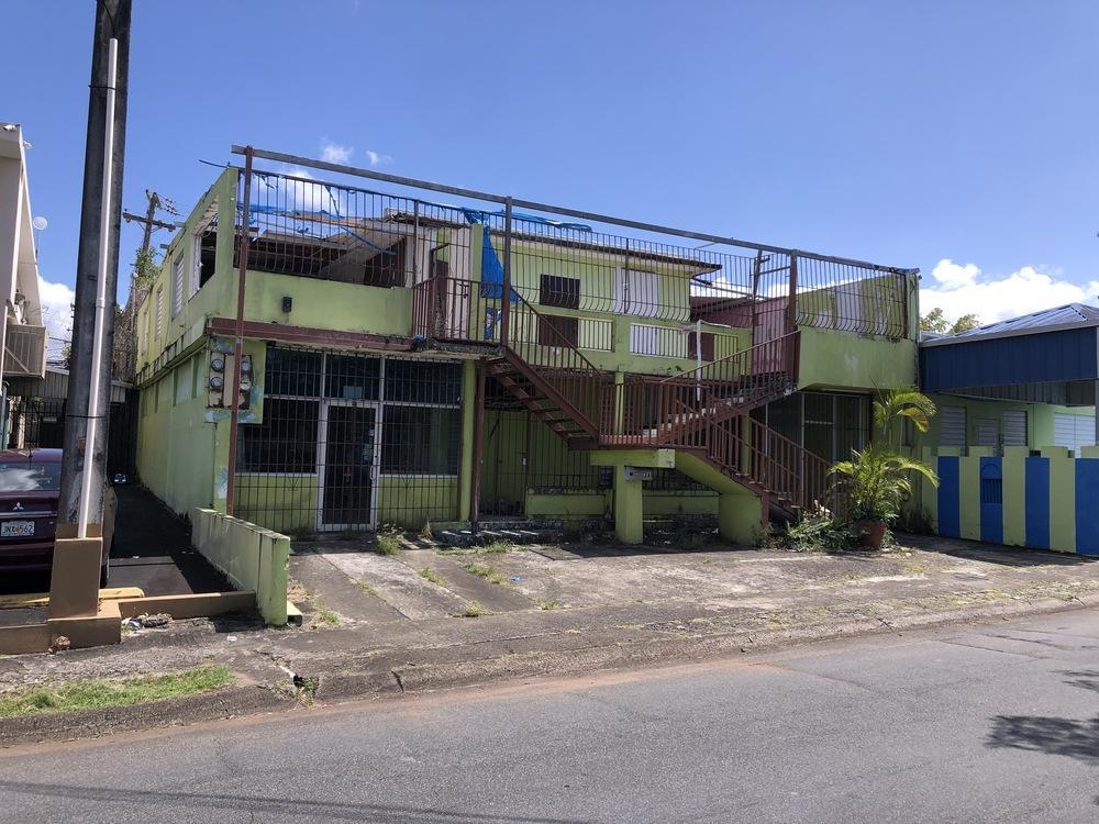 Retail For Sale