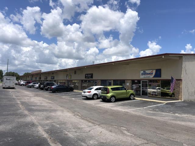 Ocala (Bryan) Industrial Portfolio