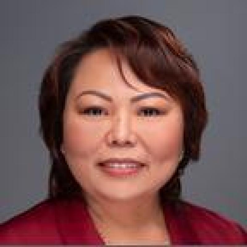 Marilou Manalang