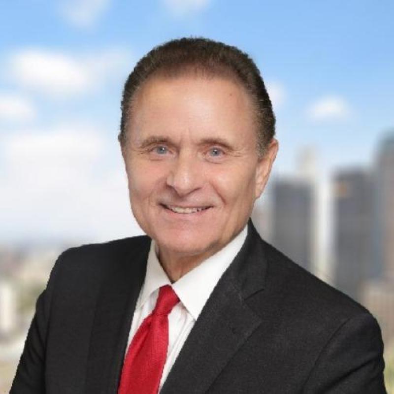 Tom Papoulias