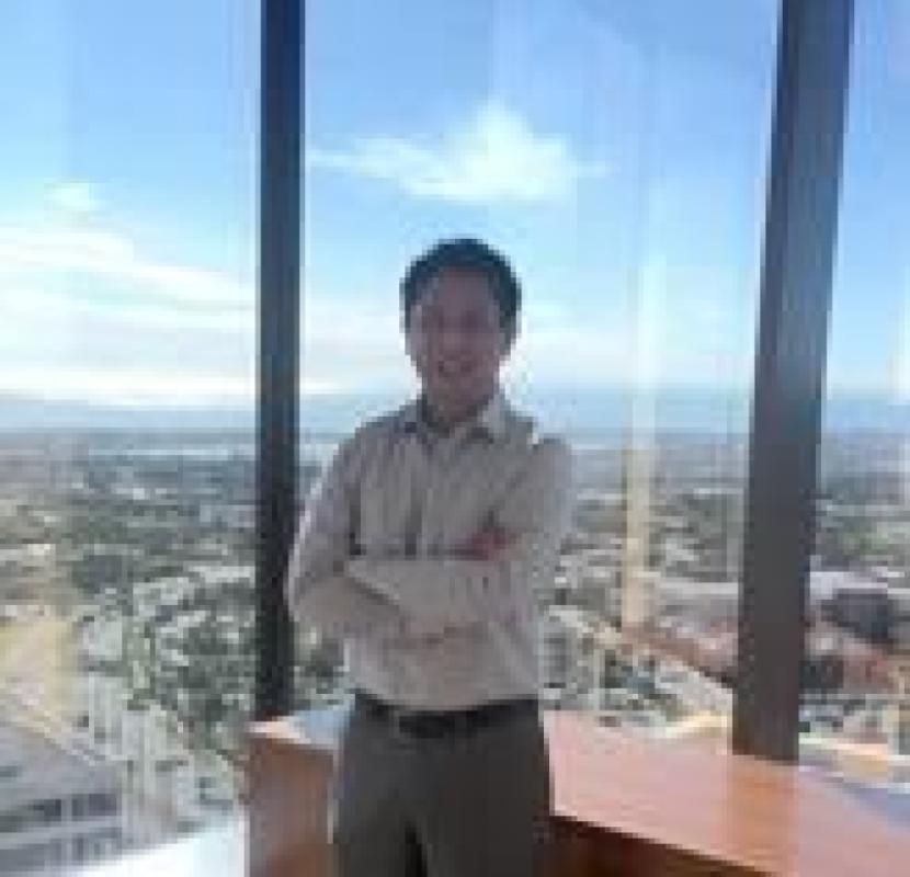 Tom Nguyen