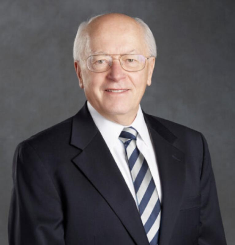 Ken Reeder