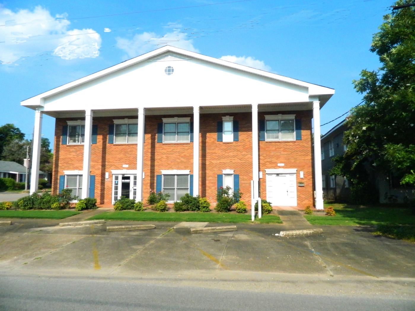 905 S. Perry Street
